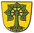 Coat of arms of Lindenholzhausen