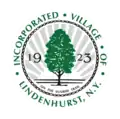 Official seal of Lindenhurst, New York