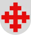 Coat of arms of Liperi