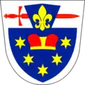 Coat of arms of Litohoř