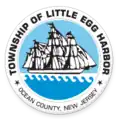 Official seal of Little Egg Harbor Township, New Jersey