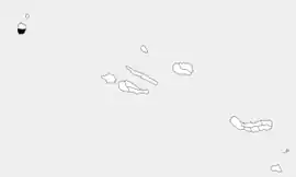 Location of the municipality of Lajes das Flores in the archipelago of the Azores