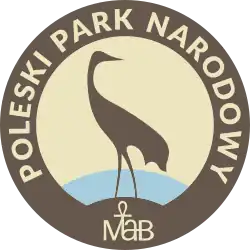 Poleski PN logo