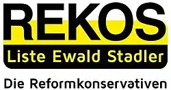 REKOS logo