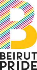 Logo of Beirut Pride