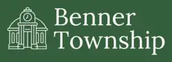 Official logo of Benner Township, Pennsylvania