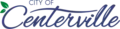 Official logo of Centerville, Georgia