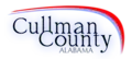 Official logo of Cullman County