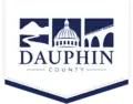 Official logo of Dauphin County