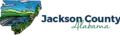 Official logo of Jackson County