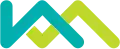 Logo of the Kochi Metro