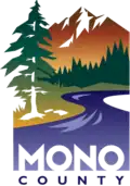 Logo of the County of Mono