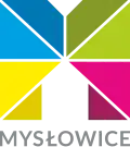 Official logo of Mysłowice