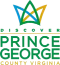 Logo of Prince George County