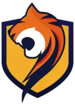 Logo of the esports team SEM9