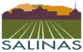 Official logo of Salinas