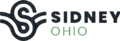 Official logo of Sidney, Ohio