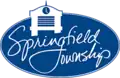 Official logo of Springfield Township, Hamilton County, Ohio