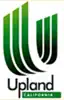 Official logo of Upland, California