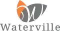 Official seal of Waterville