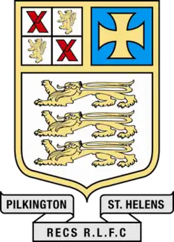 Pilkington Shield