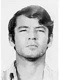 Lohman Ray Mays FBI Most Wanted Poster