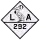 State Route 292 marker