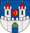 Coat of arms of Louny