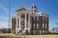 Love County Courthouse