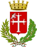 Coat of arms of Lugo