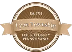 Official seal of Lynn Township
