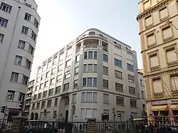 Consulate-General of Turkey in Lyon