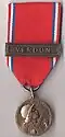 On ne passe pas !, French medal for the Battle of Verdun