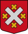 Coat of arms of Mālpils Parish
