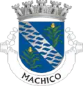 Coat of arms of Machico