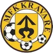 MFK Kravaře