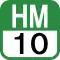 HM10