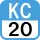 KC20