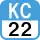 KC22