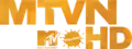 MTVNHD logo used from 2008 to 2010.