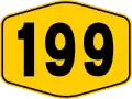 Federal Route 199 shield