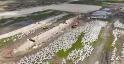 Construction material