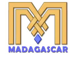 Madagascar logo