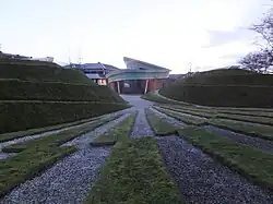 Maggie's Centre, Inverness