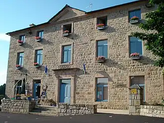 Town hall