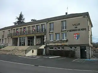 Town hall