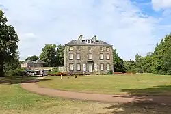 Inverleith House