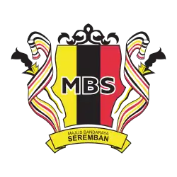 Official seal of Seremban