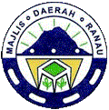 Official seal of Ranau