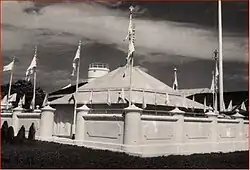 Malé, Medhu Ziyaaraiy, 1958